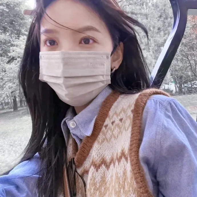 燕子与鹦鹉